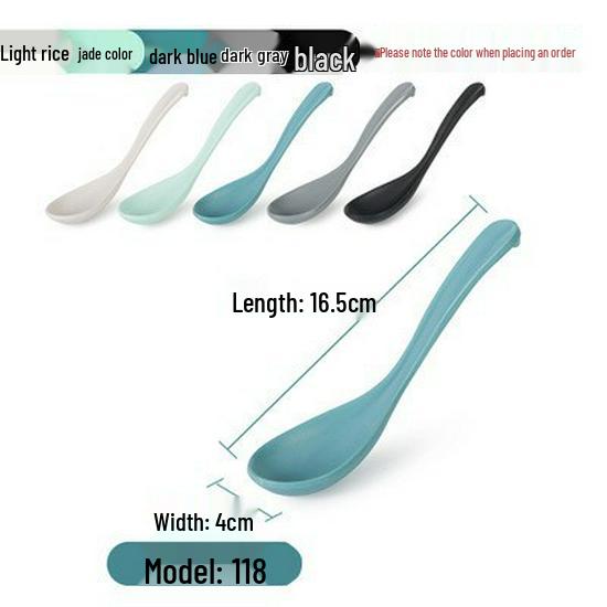 A5 Nordic Melamine Tableware: Imitation Porcelain Plastic Cups and Spoons for Restaurants and Hotels