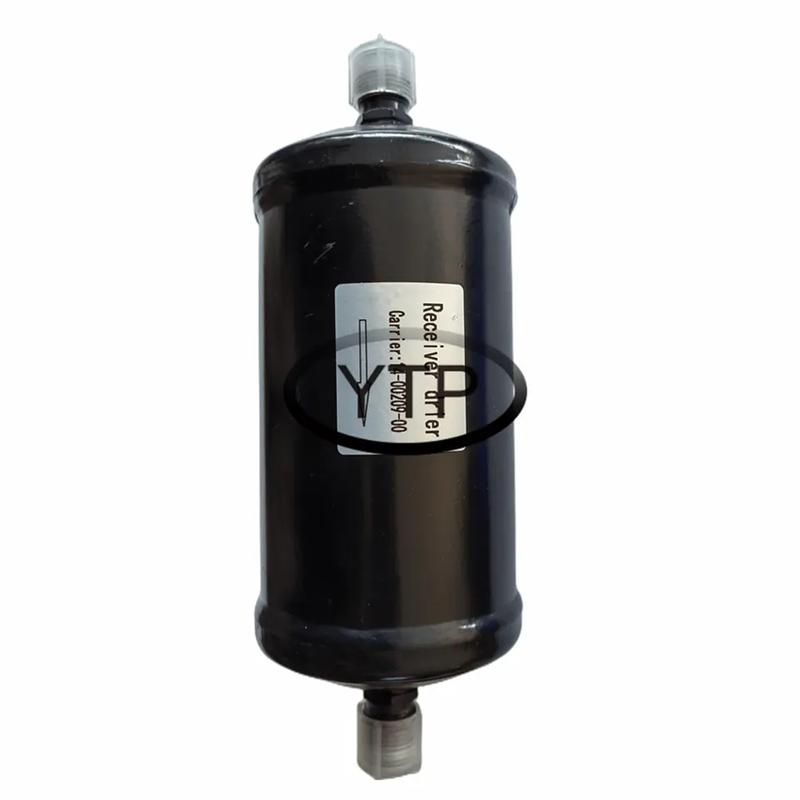 Seikopart Фильтр-осушитель Carrier Ultra XTC / Vector / X2 / 2500 14-00209-00
