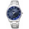 [Citizen] Citizen Collection Eco-Drive Pair Model BJ6480-51L Men's Blue