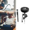 Milk Thermometer Kitchen Thermometer Multipurpose Coffee Thermometer Coffee