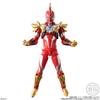 BANDAI Alpha Ultraman 14 Chewing Gum Candy Toy Set of Cho-do [Box 10]