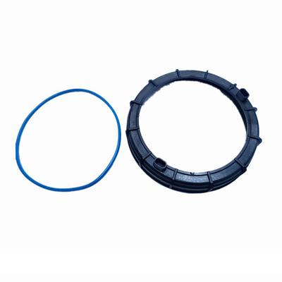 Car Fuel Pump Lock O-Ring 9633283880 for Peugeot 206 153130, 153141 Replacement