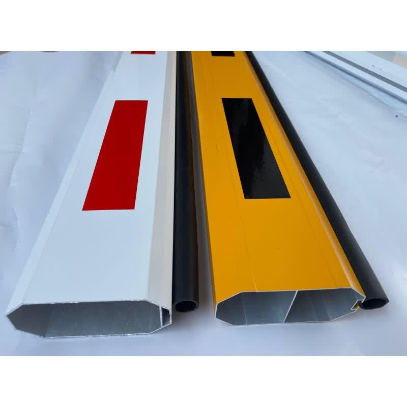 Chiweng Aluminum Alloy Parking Barrier Arm