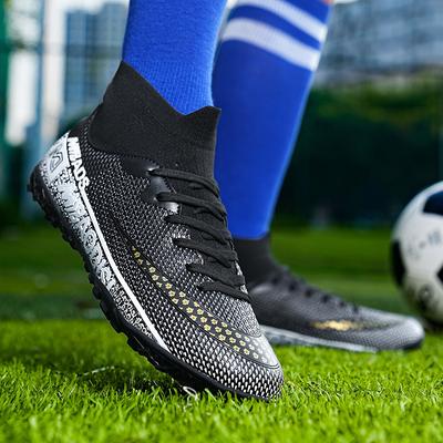 Calzado deportivo especial – Zapatos de fútbol