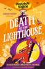 The Montgomery Bonbon: Death At the Lighthouse Book