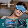 Philips Foldable Hot & Cold Eye Massager