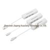 4-in-1 USB-C Hub with RJ45 100Mbps Network Converter for Laptops and Desktops