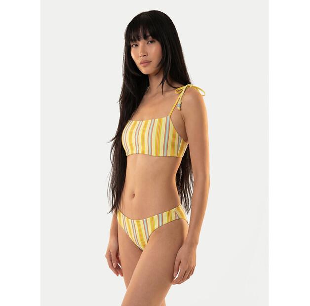 Трусики от бикини Seafolly Positano