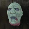 Headless Zombie Halloween Skull Ornament Prop Horror Party Decor Haunted House