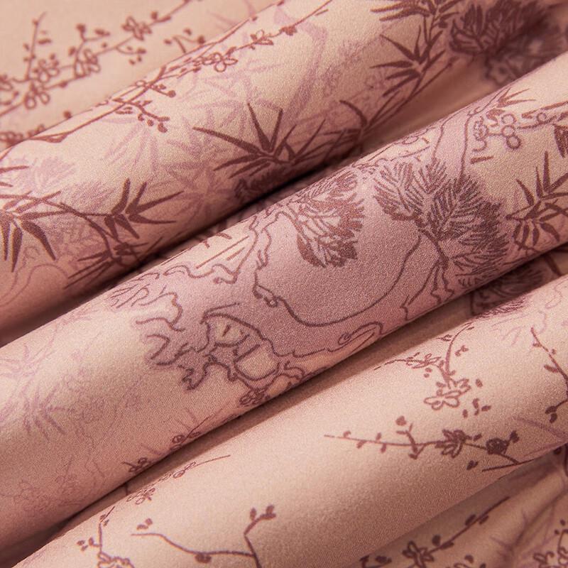 Women's New Chinese Style Jacquard Cotton Vest