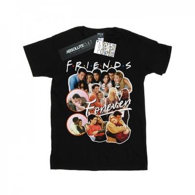 Damen/Damen The One With All The Hugs Baumwoll-Boyfriend-T-Shirt