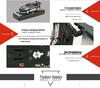 2010B Amazing Mini Cola Can Remote Control Car with Automatic Charging