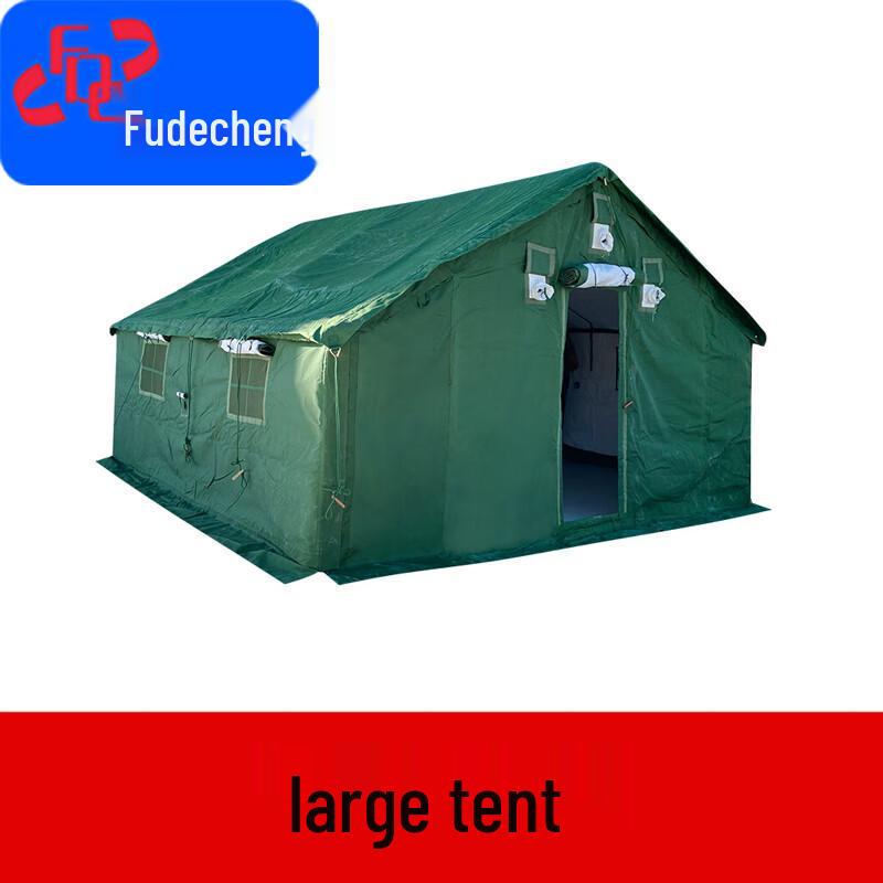 98-10 Type Cotton Field Training Tent