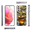 Golden Honey Dripping From Honeycomb Phone Case For Samsung A16 A26 A36 A56 A17 A15 A25 A35 A55 A14 A24 A34 A54 A04S A05S Galaxy