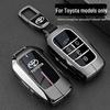 Pouzdro na klíče Toyota Sienna, Grand Highlander, Alphard, Vellfire (Modely 2023-2024)
