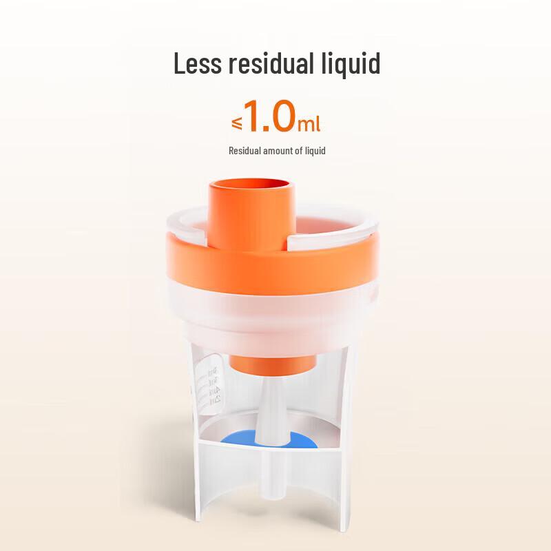 Yuwell Compressor Nebulizer