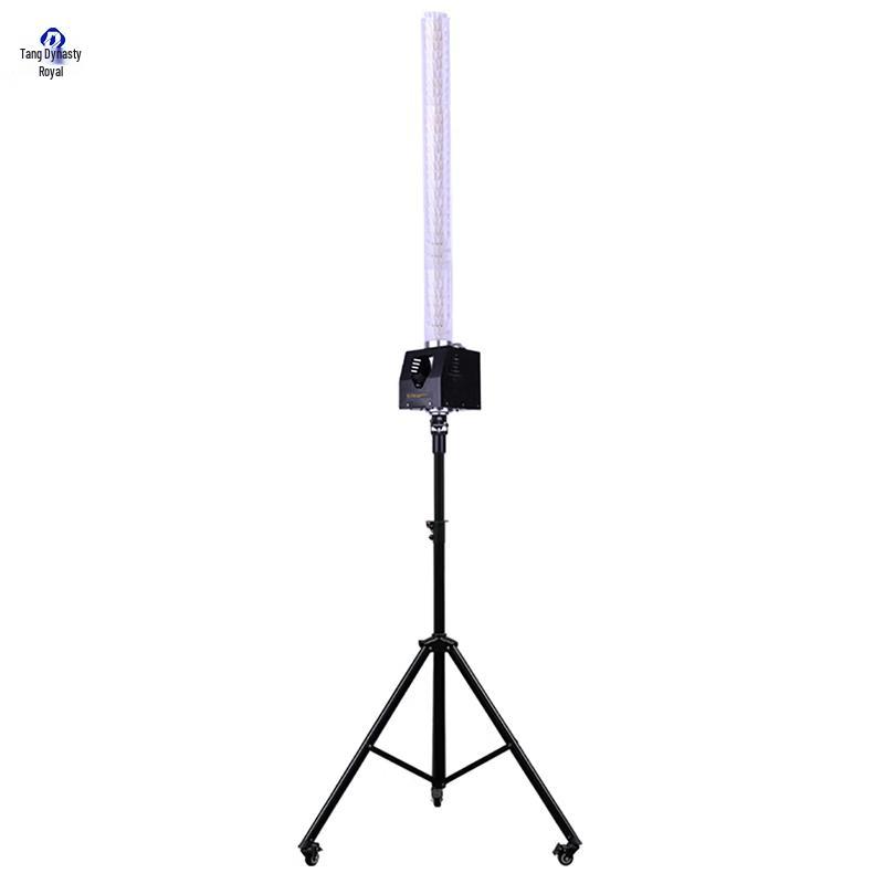 Badminton Serving Machine