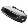 DT08 Front Left Door Outside Handle Exterior Door Handles for Hyundai Kia Carens