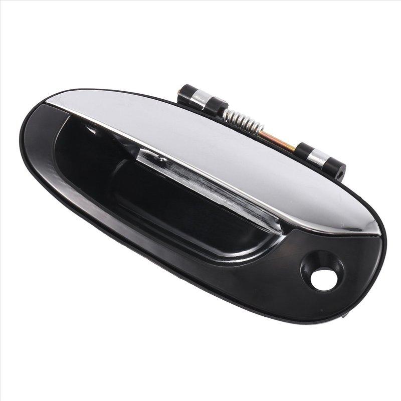 DT08 Front Left Door Outside Handle Exterior Door Handles for Hyundai Kia Carens