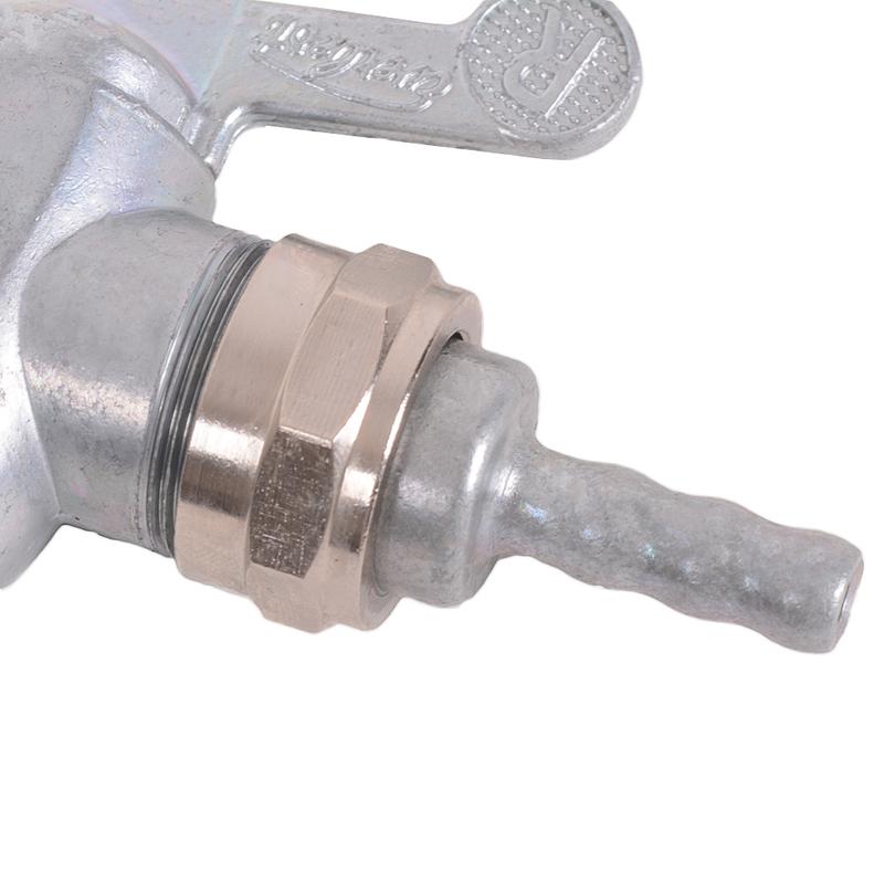 Fuel Valves Petcock Switch Tap Motorcycle For BMW R25/3 R26 R27 R50/5-R75/5 R60/6-R90S R50/5 R60/5 R75/5 R75/6 R90/6 R90S