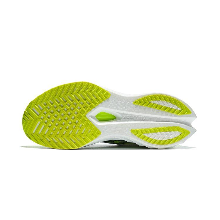 Saucony Endorphin Speed 4 Boston S20940-617