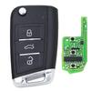 VVDI Universal Remote Key XS/XE/XN/XK Series Smart / Super / Wireless /Wire Key For Bmw/Toyota/honda/ford and More
