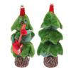 Singing Dancing Christmas Tree 8 Songs Electric Singing Xmas Tree for Christmas Tree Toys Guitar