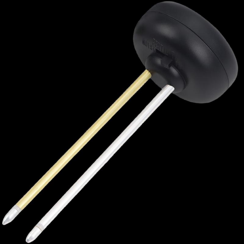 

3-in-1 Soil PH, Moisture, and Fertility Tester