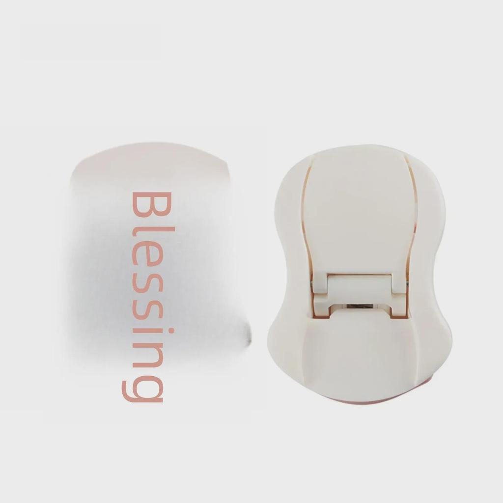 Luomei Portable Cat Claw Mini Eyelash Curler