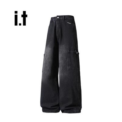 Hosen & Röcke – Jeans