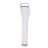Heated Eyelash Curler with Fan 2 in 1 Fast Heat Up Cordless Lash Curling Tool for Glue Drying