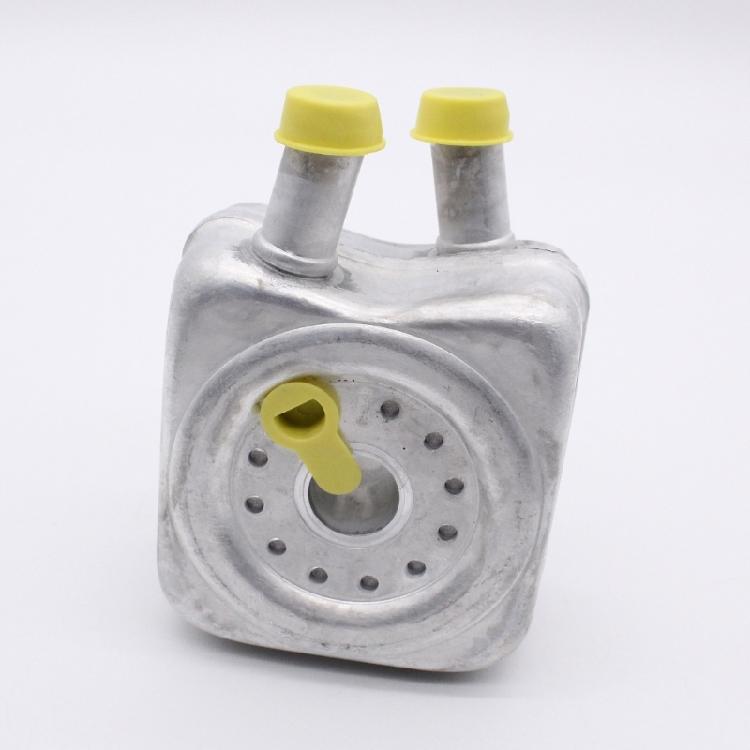 Car Replacement Accessories Engine Oil Cooler 068117021B 069118021B 271170211