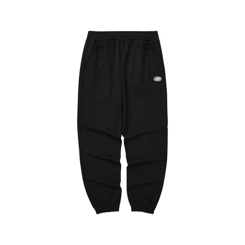 Skechers Men s Comfortable Versatile Sport Casual Knit Pants L224M067 XXL