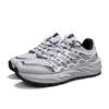 New Men's Shoes Outdoor Hiking Casual Shoes Men's Travel Sports Running Shoes Dad Shoes