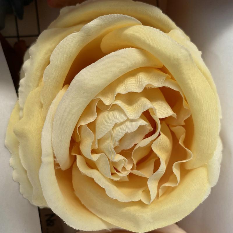 Rose Realistic Lily Flowers Home Wedding Decoration Photography Gifts Props