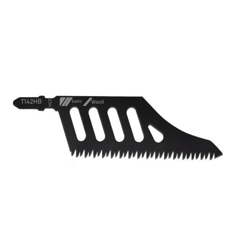Curve Saw Blade Jigsaw Blade Fast Material Removal