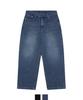 1989STANDARD Easy Wide Washed Denim Pants (Jbtpnt-0037)
