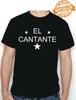 EL CANTANTE T-Shirt / Tee / Hector Lavoe / Political / Weird / Italy / S-XXL