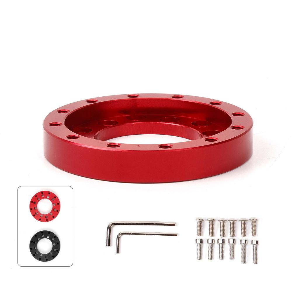 Logitech G25/G27/G920 Steering Wheel 70mm Adapter Plate for Game Simulators