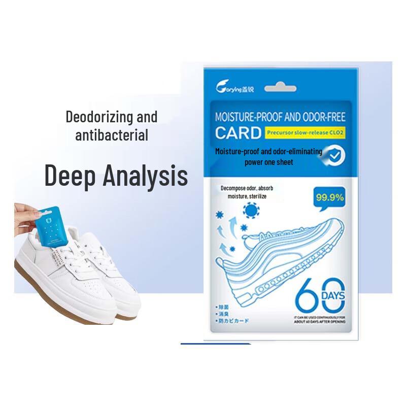 Дезодорант для обуви