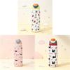 Owala Fruits Style Stainless Steel Travel Water Bottle For Office And Outdoors