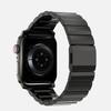 Luxury Metal Bracelet For Apple Watch Series 10 46mm Ultra 2 49mm 45mm 44mm Stainless Steel Magnetic Band For iWatch 9 8 7 6 5 4