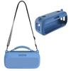 Portable Silicone Cover With Carrying Straps Protective Skin for Speakers, Water Resistant