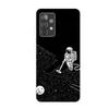 For Samsung Galaxy A52 5G Case Soft silicone TPU Back Cover For Samsung A52 5G 2021 Phone Cases A52 A 52 5G A526B Coque Shell