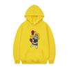 Yoshitomo Nara Hoodie Men Women Casual Funny Sweatshirt Male Harajuku Streetwear Unisex Fashion Hoodies