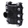PE Hot-Melt Reducing Pipe Coupling