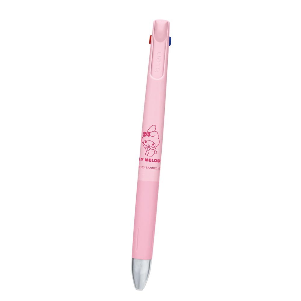 

Шариковая ручка Kamio Japan Sanrio My Melody 3 цвета Blen 3C 303446 0,5