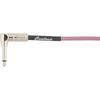 Fender Fender Contour 30ft (approx. 9m) Coiled Cable Burgundy Mist Curl Cord Guitar Cable