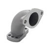 Motorcycle Carburetor 28mm Carburator Intake Pipe Manifold For 50/70/90/110/125CC 140-160cc Pit Dirt Bike ATV