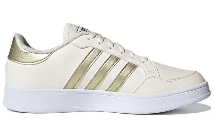 adidas Breaknet 'White' Women's GY5912